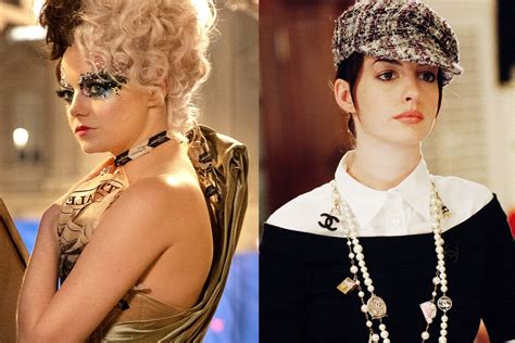 cruella vs devil wears prada|Cruella vs Prada.